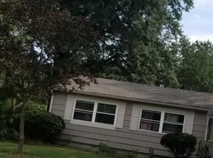 Bush Trimming by Jason Russell for Shenee P. in Kansas City, MO