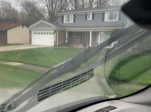 Lori B.'s Lawn Service service result