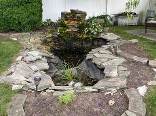 Weeding by Christian Worsley for Avery B. in Garden City, MI