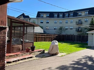 Vanessa S.'s Lawn Maintenance service result