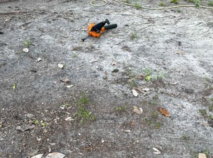Cleanups by Joseph Clark for William s. in Fayetteville, NC