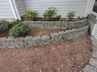 Leaf Removal by Ashley Hamlin for Joshua B. in Peachtree City, GA