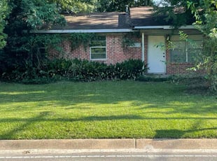 Franzella M.'s Lawn Service service result