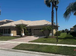 Mark W.'s Grass Cutting service result