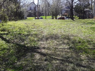 Cleanups by Julio Almestica for Derek M. in Kansas City, KS