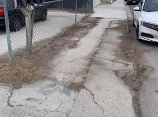 Cleanups by Nirmal Singh for Jessica S. in San Bernardino, CA