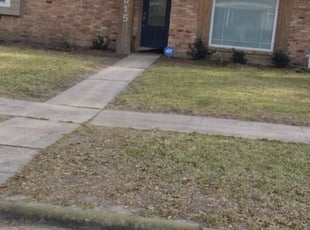 Leaf Removal by Paul Jones for Lindsey W. in Houston, TX