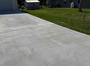 Aeration by Glendale Flowers for Natalya Y. in Vero Beach, FL
