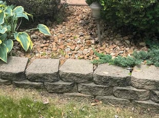 Cleanups by Sedrick Huff for Aaron T. in Taylor, MI