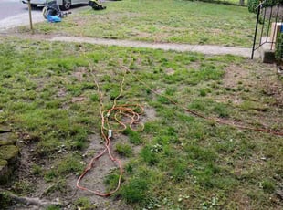 Cleanups by Ramir Purnell for Christie C. in Clementon, NJ