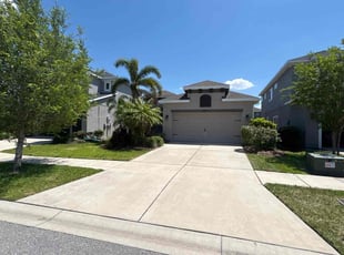 Jeremy k.'s Lawn Maintenance service result