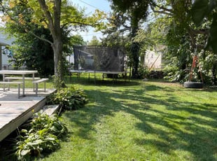 Nikki C.'s Lawn Care service result