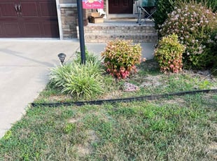 Weeding by LaWanda Moses for Terri O. in Mechanicsville, VA