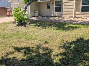 Cleanups by Elizabeth Cruz for Amanda C. in Garland, TX