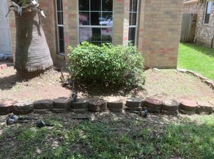 Weeding by Blayke Elder for Raven J. in Spring, TX