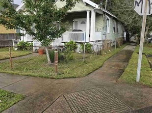 Cleanups by Chad Oliver for Jonathan L. in New Orleans, LA