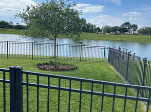 Braden W.'s Lawn Maintenance service result