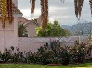 Weeding by Mario Monje for Mackenzie P. in Riverside, CA