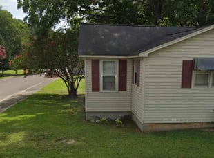Ginger M L.'s Grass Cutting service result