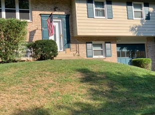 Bush Trimming by Carlos Portillo for Manuel S. in Springfield, VA