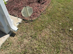 Landscaping by Carlos Ruiz for Troy Y. in Nashville, TN