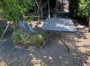 Valerie W.'s Cleanups service result