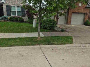 Shantrell J.'s Lawn Mowing Service service result