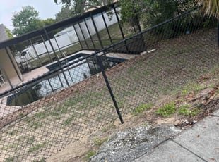 Cleanups by Zacary Hexter for Marlene L. in Port Richey, FL