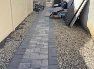 Cleanups by Jonathan Chavez for David H. in Adelanto, CA