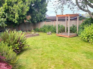 Alyssa M.'s Lawn Service service result