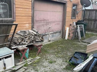 Cleanups by Felix Alejos for Yolanda R. in Elmwood Park, IL