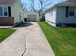 Jon H.'s Yard Cutting service result