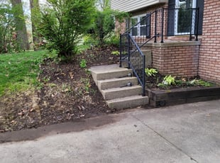 Cleanups by John Rogers for Jon B. in Munroe Falls, OH