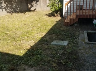 Cleanups by Angel Arredondo for Autumn c. in Renton, WA