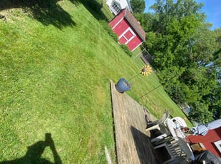 Derrick F.'s Grass Cutting service result