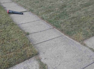 Cleanups by Jeffery Richardson for Cammy F. in Cincinnati, OH