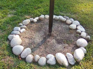 Weeding by Ryan Messenger for Maribel B. in Friendswood, TX