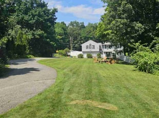 Ronald H.'s Grass Cutting service result