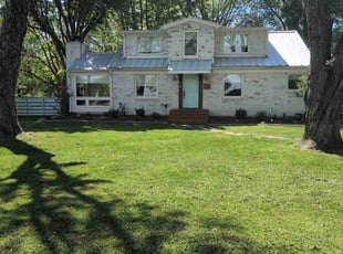 Cory P.'s Lawn Service service result