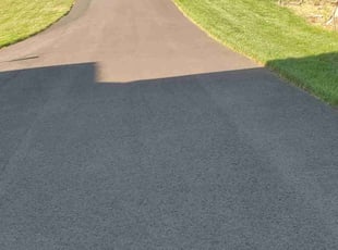 James J.'s Lawn Care service result