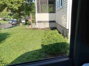 Weeding by Tarah0 Reuther for Trevor D. in Columbus, OH