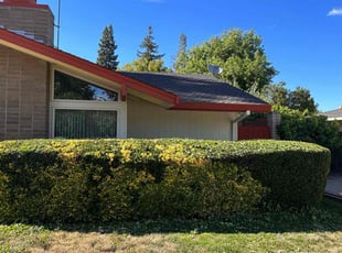 Bush Trimming by Diego Mojica for Ruth L. in Sacramento, CA