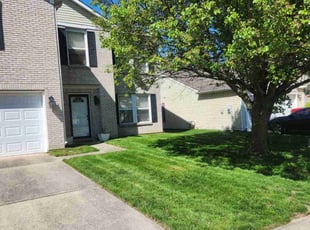 Pam S.'s Lawn Service service result