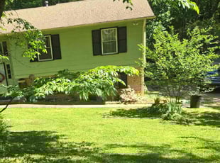 Harley C.'s Grass Cutting service result