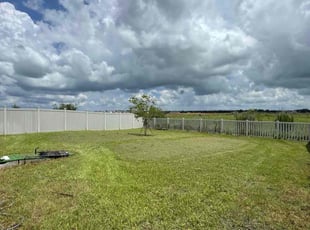 Cleanups by Brent Walters for Luwing R. in Lakeland, FL