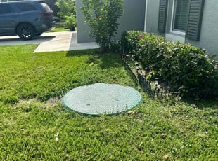 Bush Trimming by Kuisman Mazariegos for Surujwatie R. in Port St. Lucie, FL