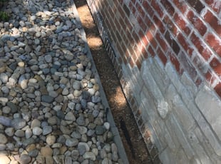 Weeding by Bryan Scarborough for Christi B. in Kirkwood, MO