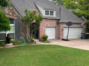 Nancy D.'s Lawn Care service result