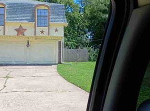 Dora M.'s Grass Cutting service result