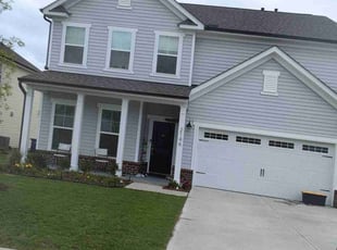 Robert W.'s Lawn Mowing service result